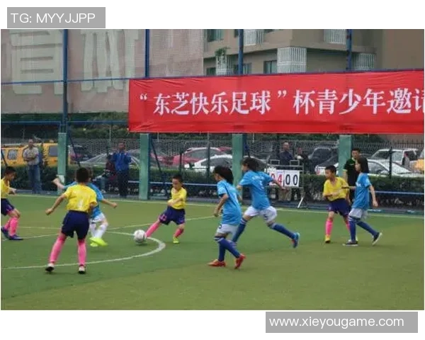 邀请赛特别报道：杭州足球队的奋斗经历