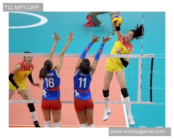 周伟专访：回顾排球历程