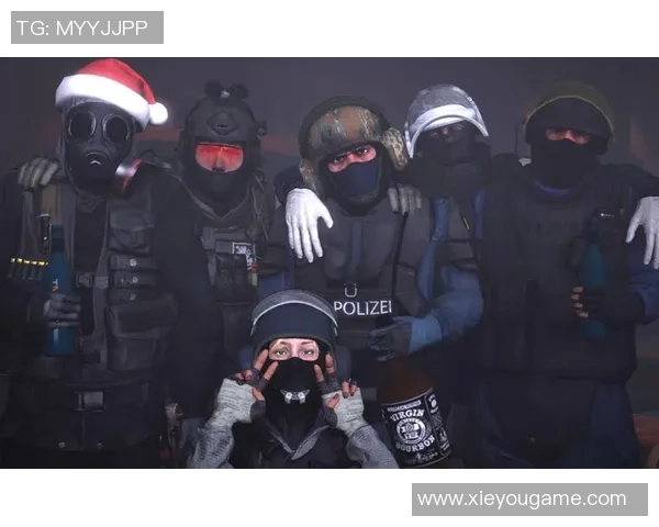 专访赵娜:解密CS_GO成功之道 专访赵娜:解密CS_GO成功之道