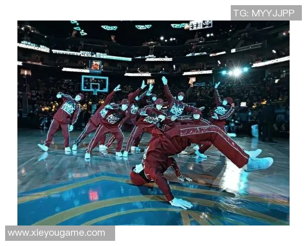 最新街舞意识TOP10：杭州街舞队领跑