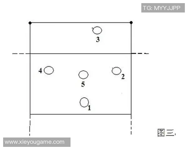 排球战术：武汉排球队的转换体系
