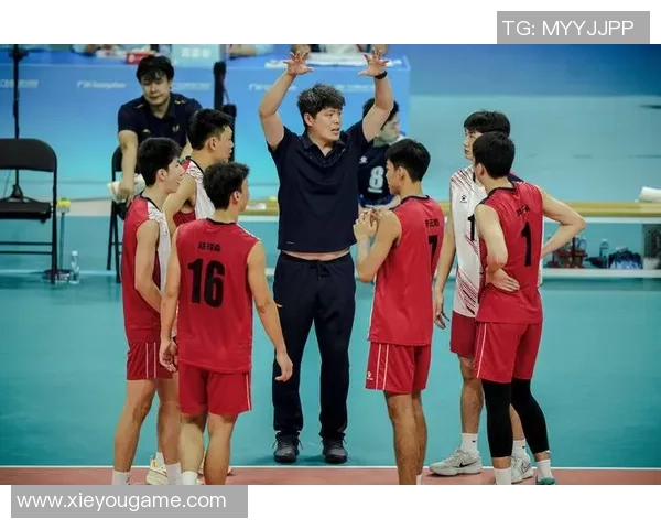 热议排球:重庆排球队的状态变革 热议排球:重庆排球队的状态变革