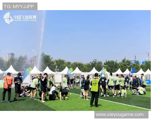 赛后复盘：深圳飞盘队 vs 上海飞盘队的个人能力