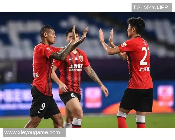 聚焦足球:上海足球队的节奏话题 聚焦足球:上海足球队的节奏话题