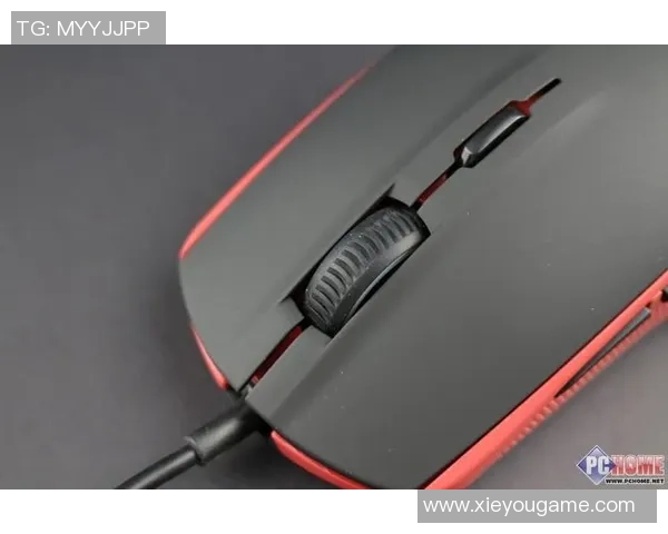 DOTA2装备选购：鼠标推荐