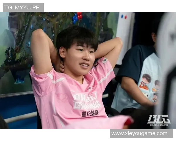 全球挑战赛点评:BLG的技术表现 全球挑战赛点评:BLG的技术表现