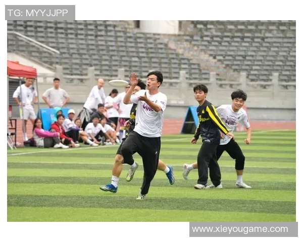 最新飞盘节奏TOP10：重庆飞盘队领跑