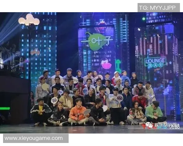 街舞深度：解密上海街舞队的反击