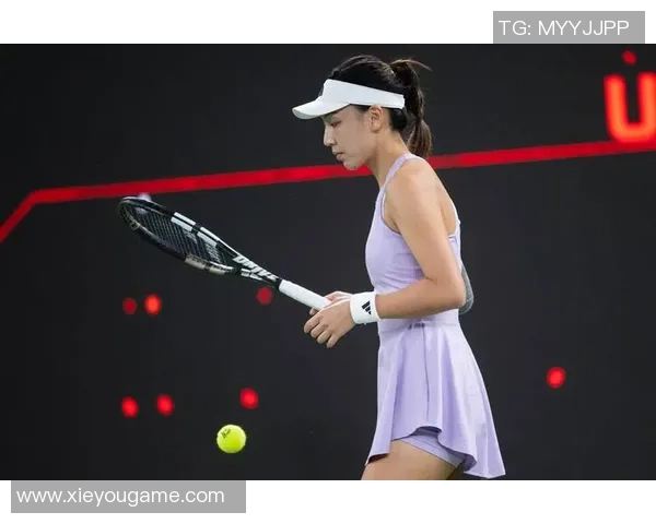 网球纪实：记录武汉网球队的逆袭之旅