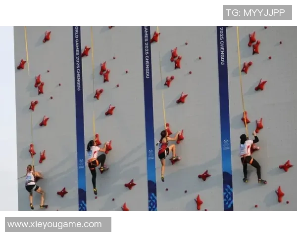 赛后复盘：武汉攀岩队 vs 西安攀岩队的状态