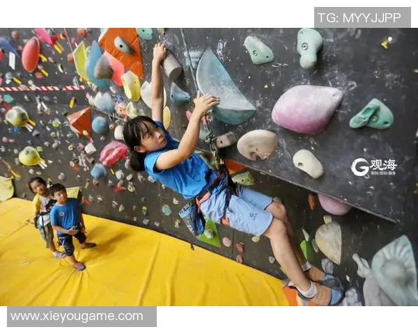 攀岩联赛积分榜:上海极限运动队以95分领跑_1 攀岩联赛积分榜:上海极限运动队以95分领跑_1