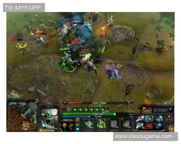 权威发布：DOTA2战术实力榜单