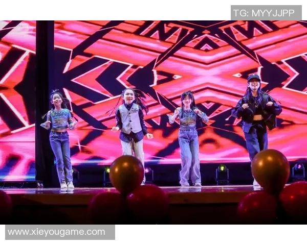 热议街舞：重庆街舞队的团队协作变革