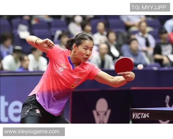 独家分析：成都乒乓球队的状态对比