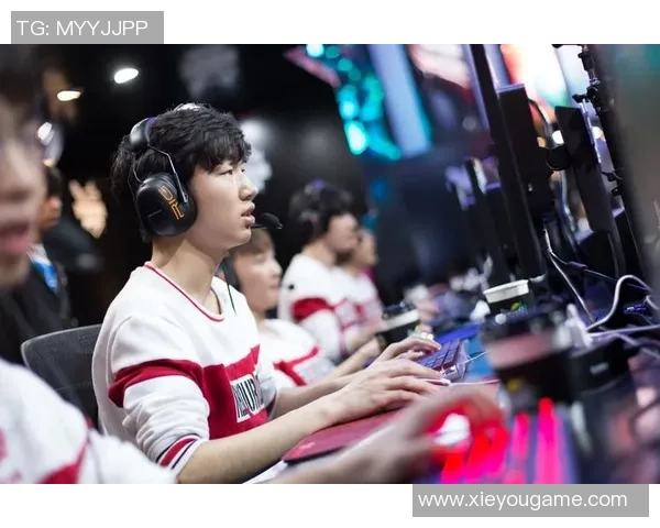 英雄联盟纪实：记录WE的逆袭之旅