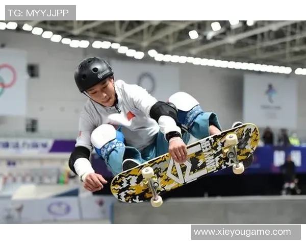 赛后复盘：武汉滑板队 vs 重庆滑板队的比赛经验