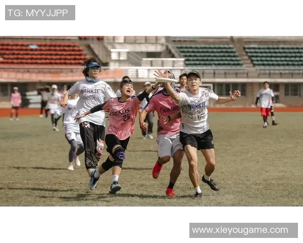 飞盘巨献:探秘杭州飞盘队的个人能力 飞盘巨献:探秘杭州飞盘队的个人能力
